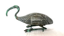 SCULPTURE OISEAU ÉGYPTIEN