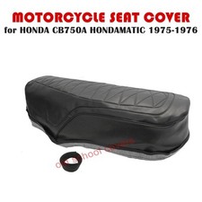 Housse de Selle de Moto