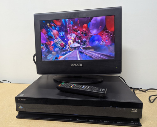 Sony bdv t57 hbd - hbd-t57, 3d