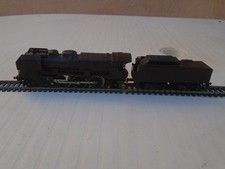 JOUEF HO. LOCOMOTIVE 231 NORD avec son TENDER