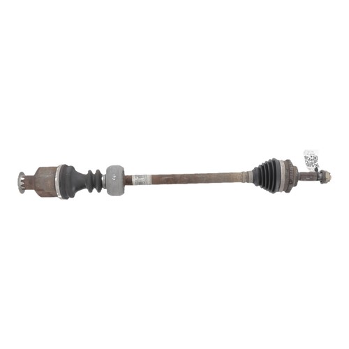 Cardan avant droit renault - avant,
