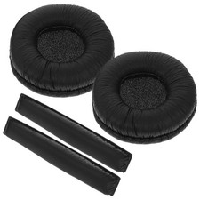  Coussinet Casque Audio Housse