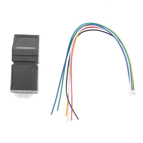 R307 lecteur empreintes - r307,