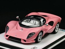 De Tomaso P72 1/18 Peako 83808