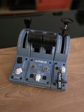 Thrustmaster TCA Quadrant