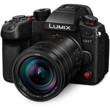 Panasonic Lumix GH7 Kit Leica