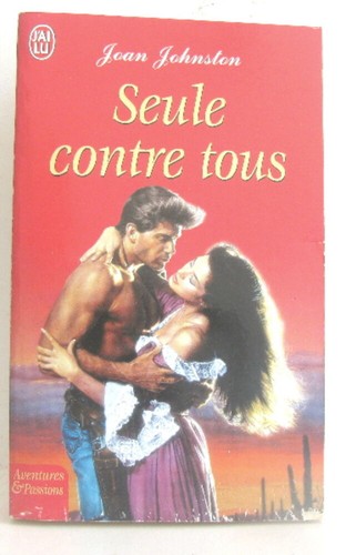 Seule contre tous joan - tous,