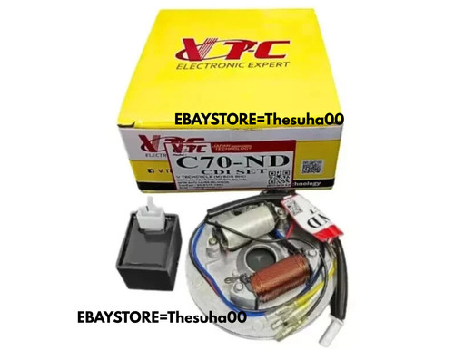 New honda atc70 - new, z50