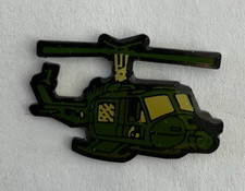 14 - Pin's HELICOPTERE USA