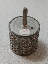 Râpe lame couteau - 1x,