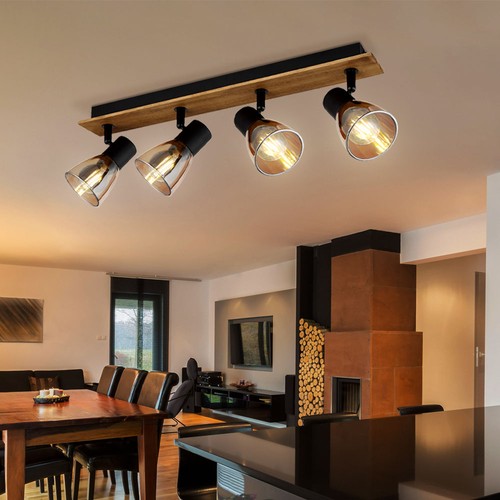 Spot lampe plafonnier - spot,