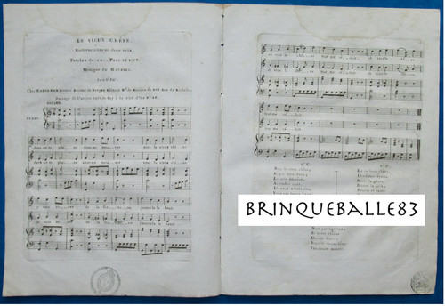 Paul kock harpe piano chant - piano,