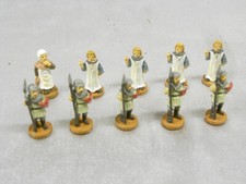 🇫🇷  LOT 10 PETITS