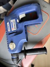 BERNER BACH 24V Perforateur