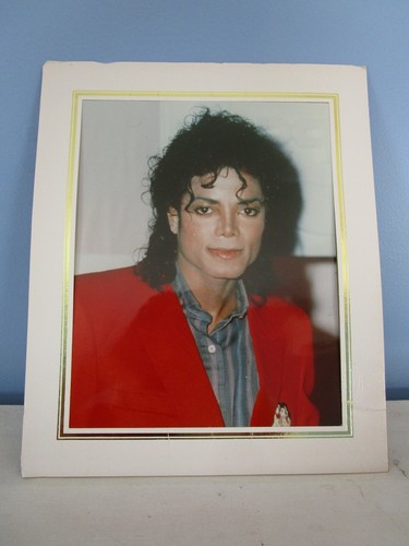 Cadre photo michael jackson - photo,