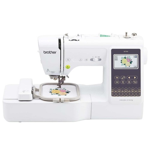 Brother se700 sewing - se700,