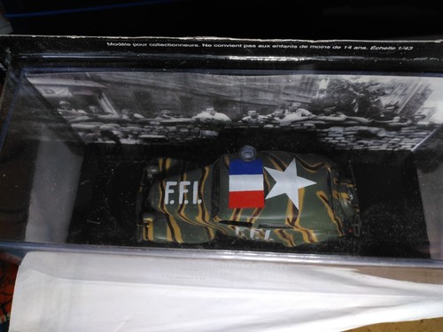 Militaire citroen traction - militaire,