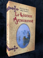 ¤ Livre Coffret - LA LEGENDE