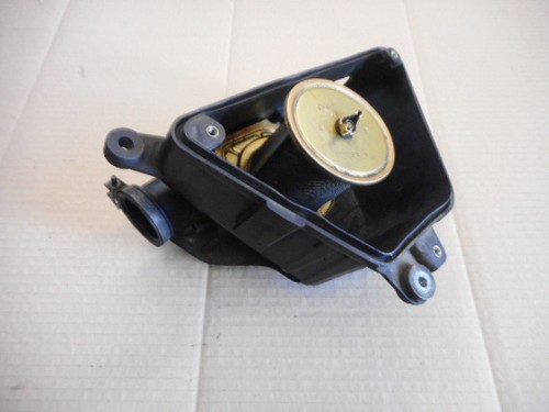 Filtre air pour honda 125 - filtre,