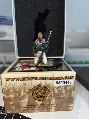 First legion nap447 - legion,