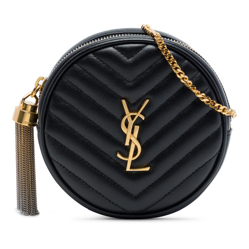 Saint laurent baby chevron - laurent,