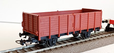 PIKO HO Wagon Tombereau Epoque