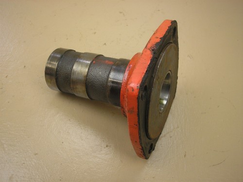 Gravely 5665 tractor 40 - l8,
