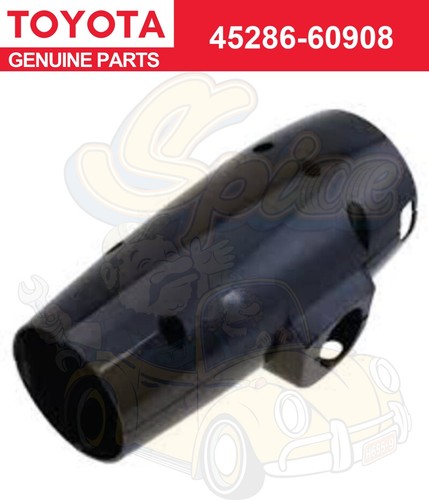 Cache colonne direction rhd - colonne,
