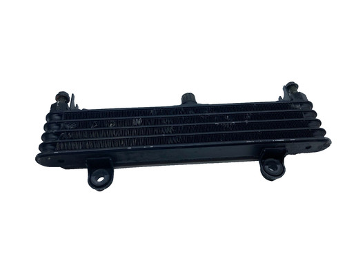 Radiateur huile origine yamaha - radiateur,