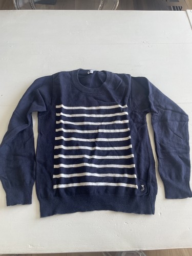 Pull jacadi - pull,