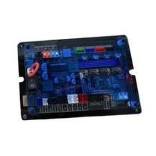 3 axes GRBL 52 Contrôleur Carte professionnelle DIY POUR CNC MACHINE DE CNC