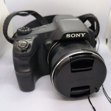 Appareil photo numérique Sony
