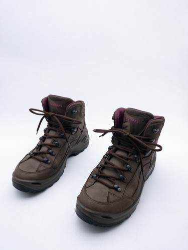 Lowa renegade bottes - renegade, de