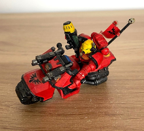 Figurine miniature warhammer - miniature,