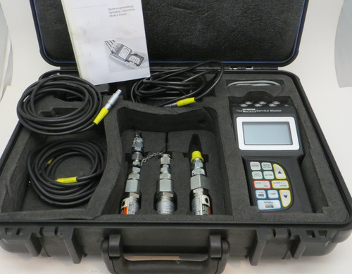 Parker sensocontrol service - sensocontrol,