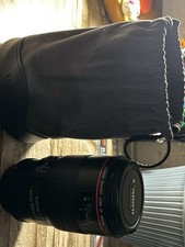 canon ef 100 mm f/2.8 l macro