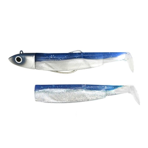 Leurre fiiish black minnow - leurre,