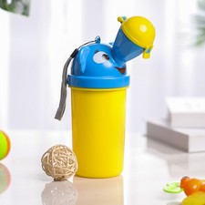  Portable Urinal Bottle Pot