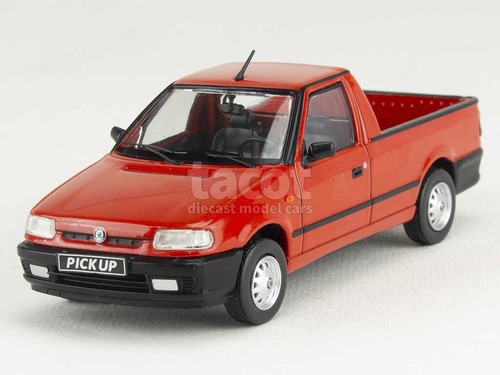 Skoda felicia pick - pick-up,