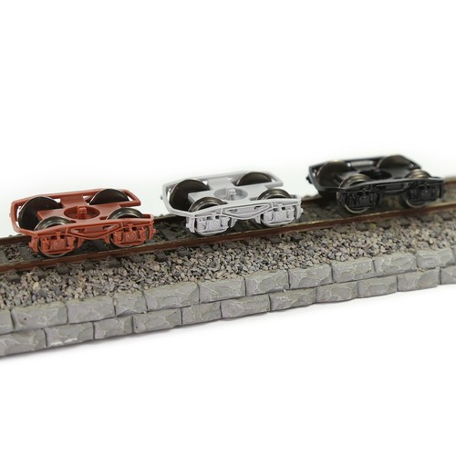 Evemodel 2pcs bogies - evemodel,