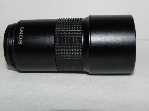 Kit oculaires zoom - , sony