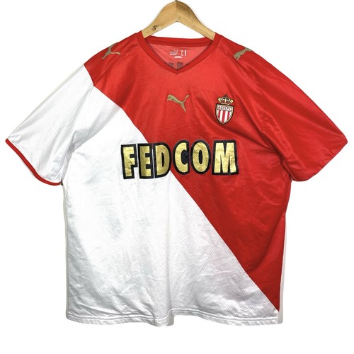 Maillot football monaco - football, as