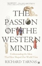 Richard Tarnas The Passion Of