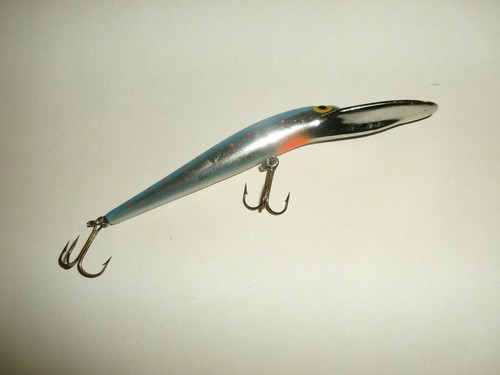 Storm pre rapala deep thunder - storm,
