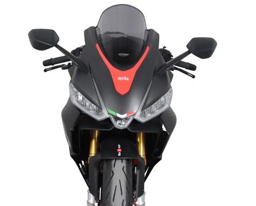 Pare brise moto mra - pare-brise,