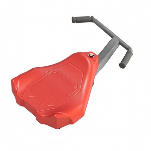 Scooter tiré main guidon - scooter,