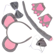  Deguisement Souris Costume