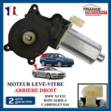 Moteur Leve Vitre ARRIERE