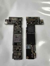 Upper Layer Apple IPHONE 12 Réparation Carte Pas De CPU Nand Réparation Swap