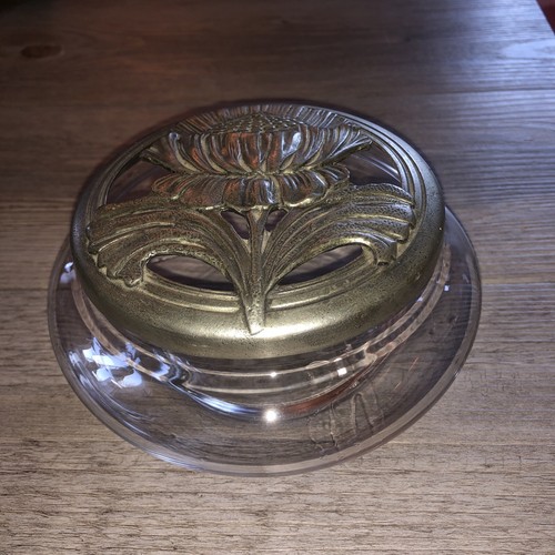 Ancien pot pourri - ancien, pourri/